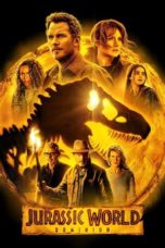 Nonton film Jurassic World Dominion (2022) idlix , lk21, dutafilm, dunia21