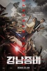 Nonton film Gangnam Zombie (2023) idlix , lk21, dutafilm, dunia21