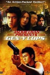 Nonton film Gen-Y Cops (2000) idlix , lk21, dutafilm, dunia21