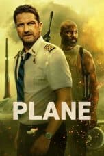 Nonton film Plane (2023) idlix , lk21, dutafilm, dunia21