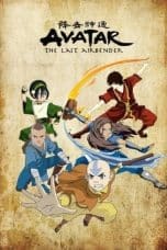 Nonton film Avatar: The Last Airbender Season 1-3 (2007) idlix , lk21, dutafilm, dunia21