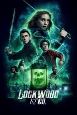 Nonton film Lockwood & Co. (2023) idlix , lk21, dutafilm, dunia21