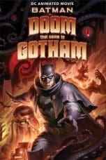 Nonton film Batman: The Doom That Came to Gotham (2023) idlix , lk21, dutafilm, dunia21