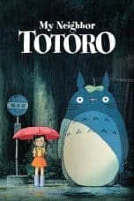 Nonton film Tonari no Totoro (My Neighbor Totoro) (1988) idlix , lk21, dutafilm, dunia21