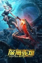 Nonton film Deep Sea Mutant Snake (2022) idlix , lk21, dutafilm, dunia21