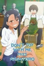 Nonton film Ijiranaide, Nagatoro-san (Don’t Toy with Me, Miss Nagatoro)(2023) idlix , lk21, dutafilm, dunia21